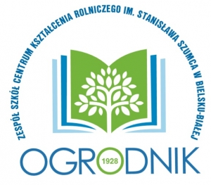 Logo szkoły